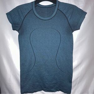 lululemon Swiftly Tech Short Sleeve Crew
